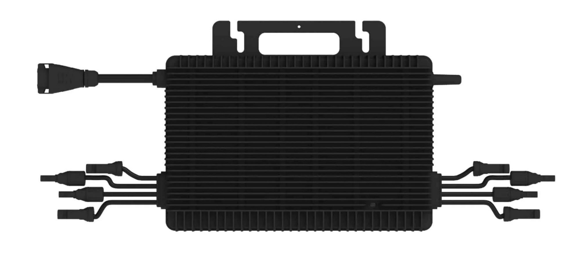 Hoymiles Mikrowechselrichter HMS Serie 1600 W