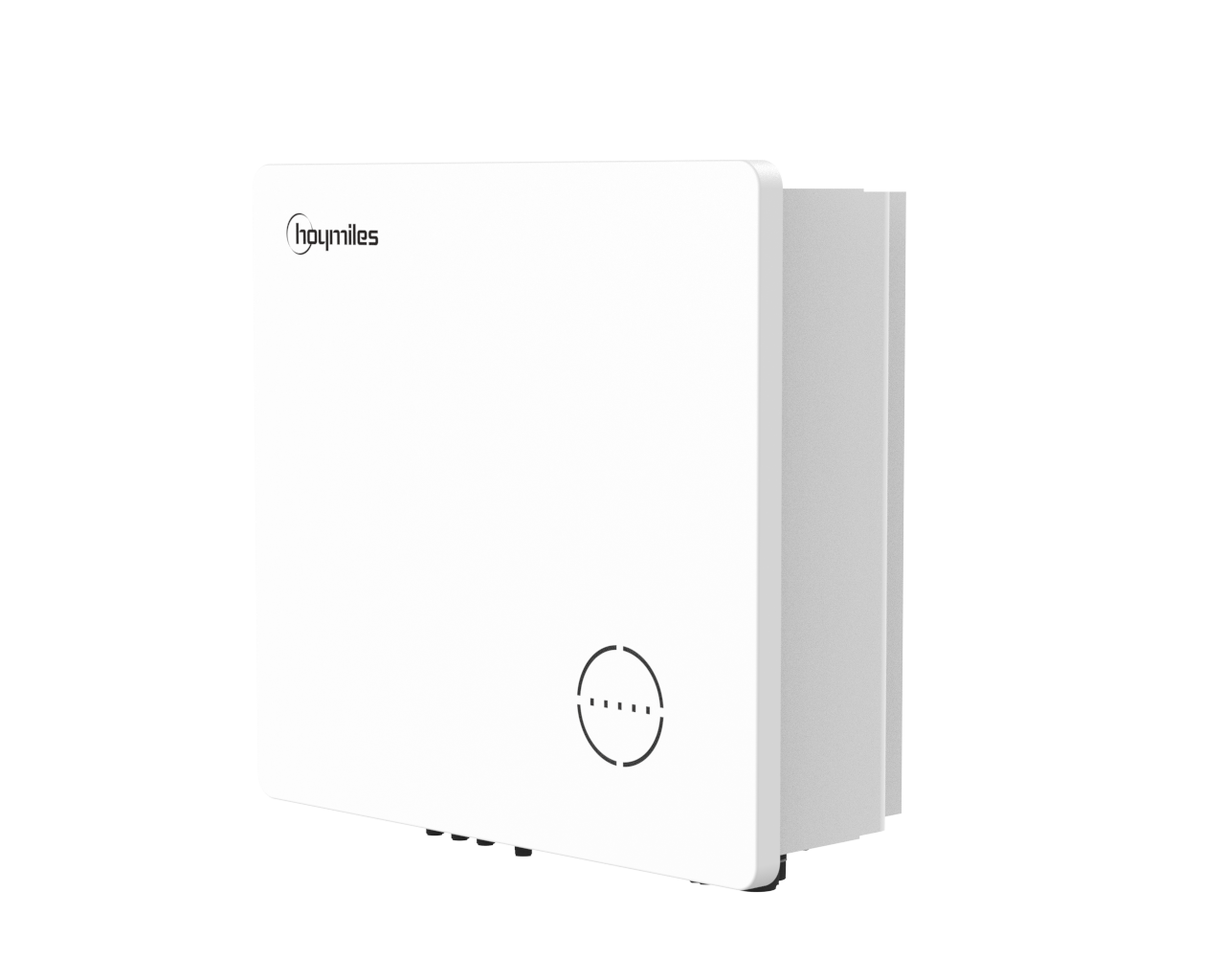 Hoymiles Hybrid Wechselrichter 3-phasig HYT-5.0 / 6.0 / 8.0 / 10.0 / 12.0 HV-EUG1