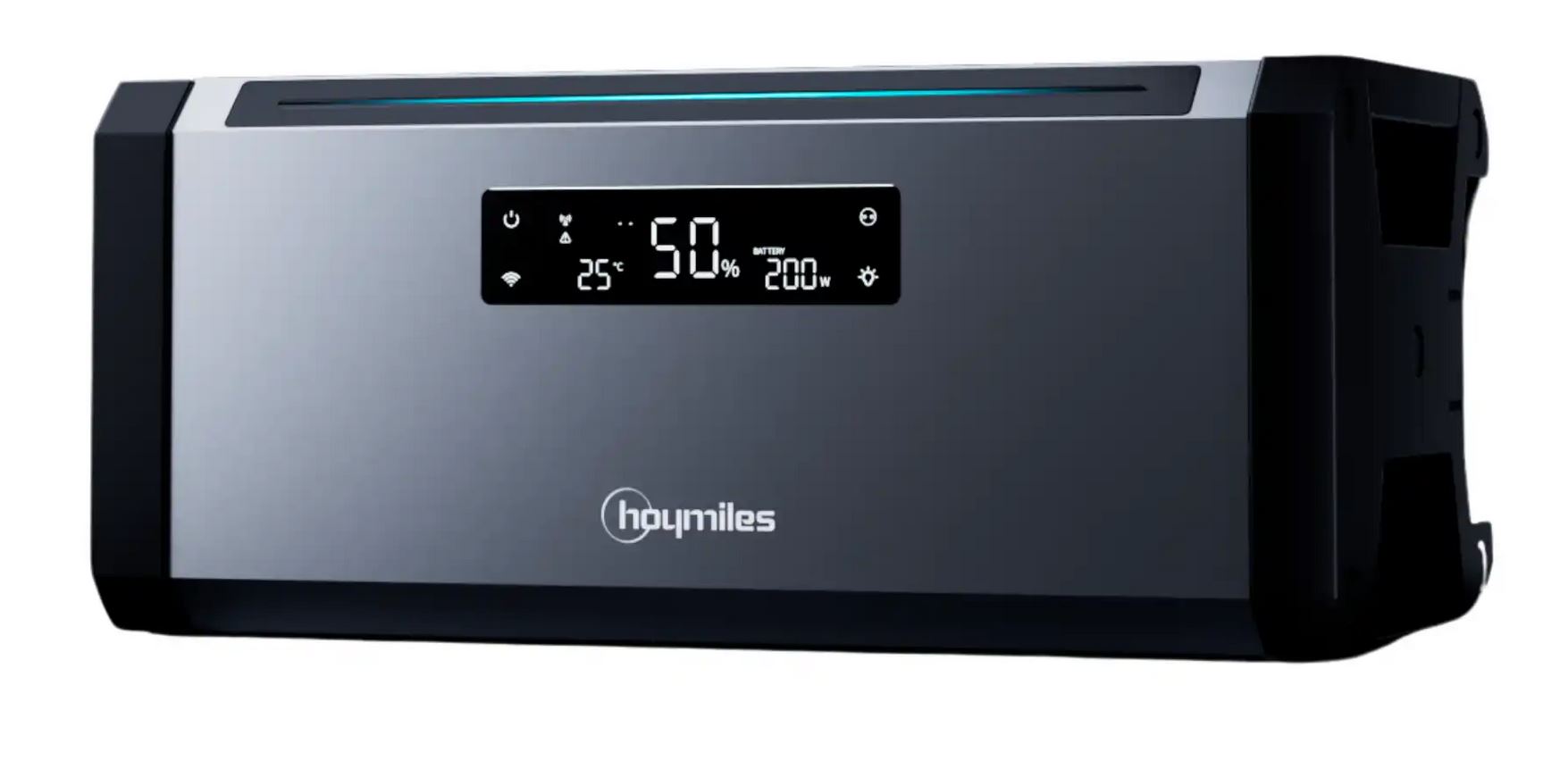 Hoymiles HiBattery 1920 AC 1,92 kWh (HB-1920-AC-SV)