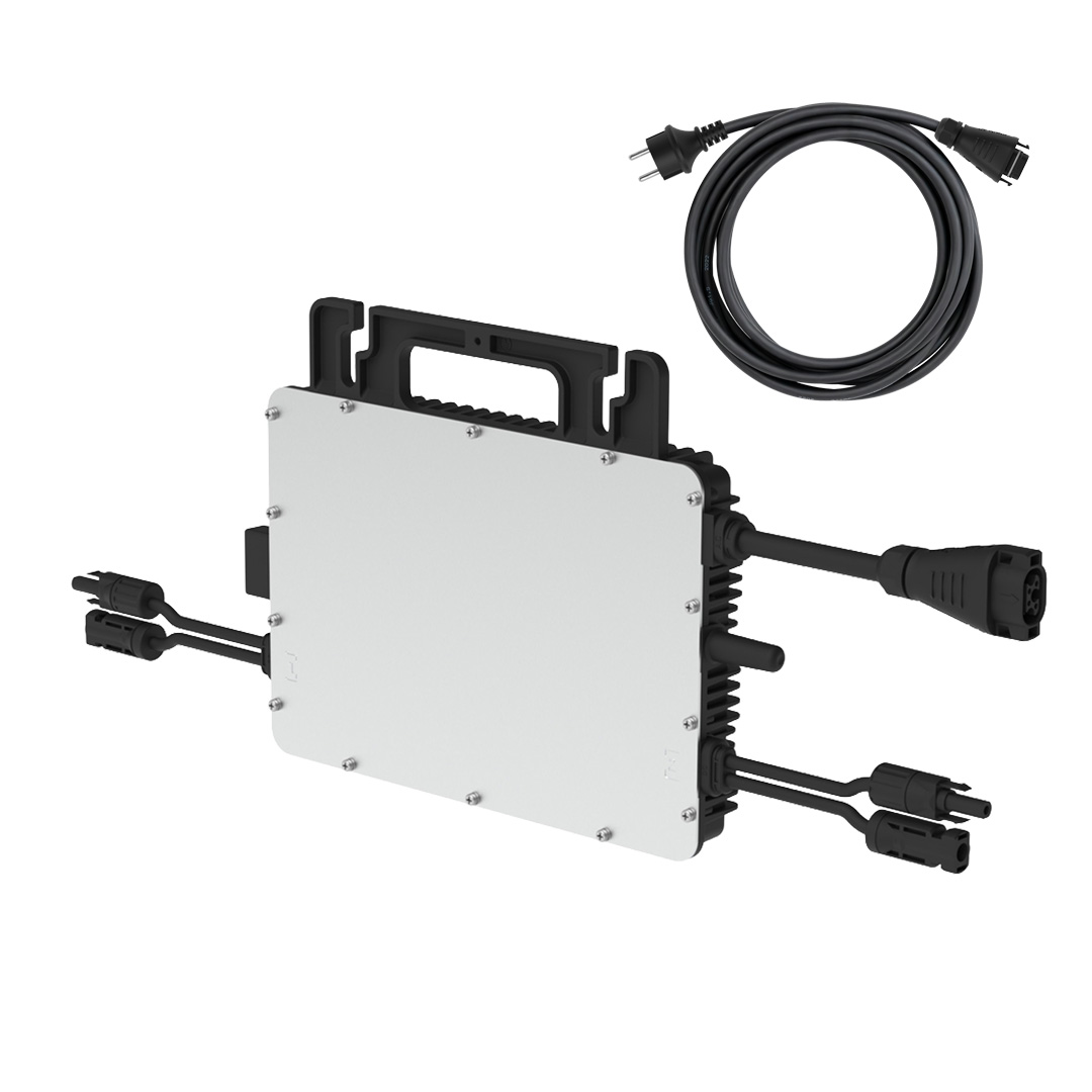Hoymiles HiFlow 800 Pro 2WB | WIFI + Bluetooth integriert