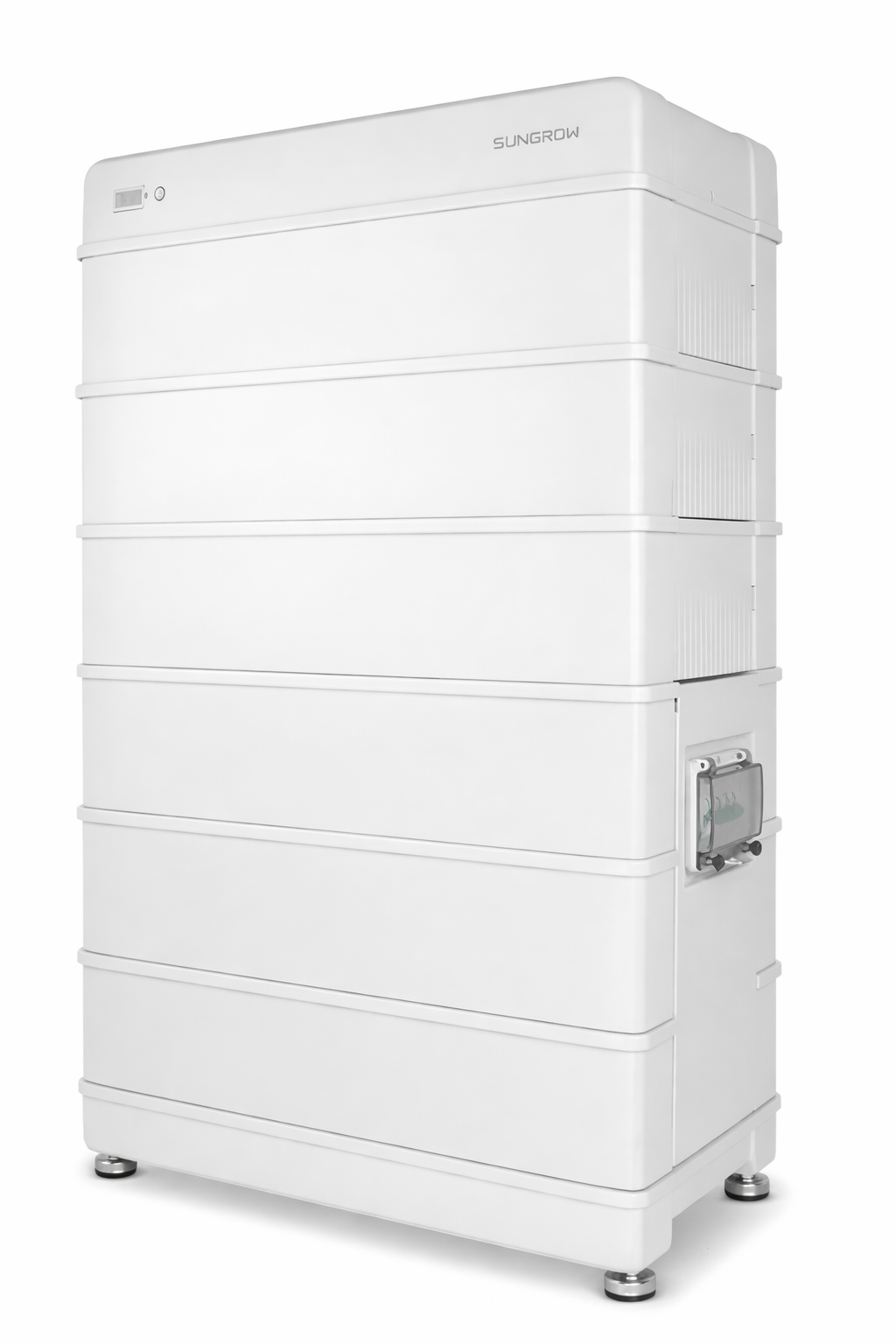 Sungrow SBR192 Batteriespeicher 19,2 kWh