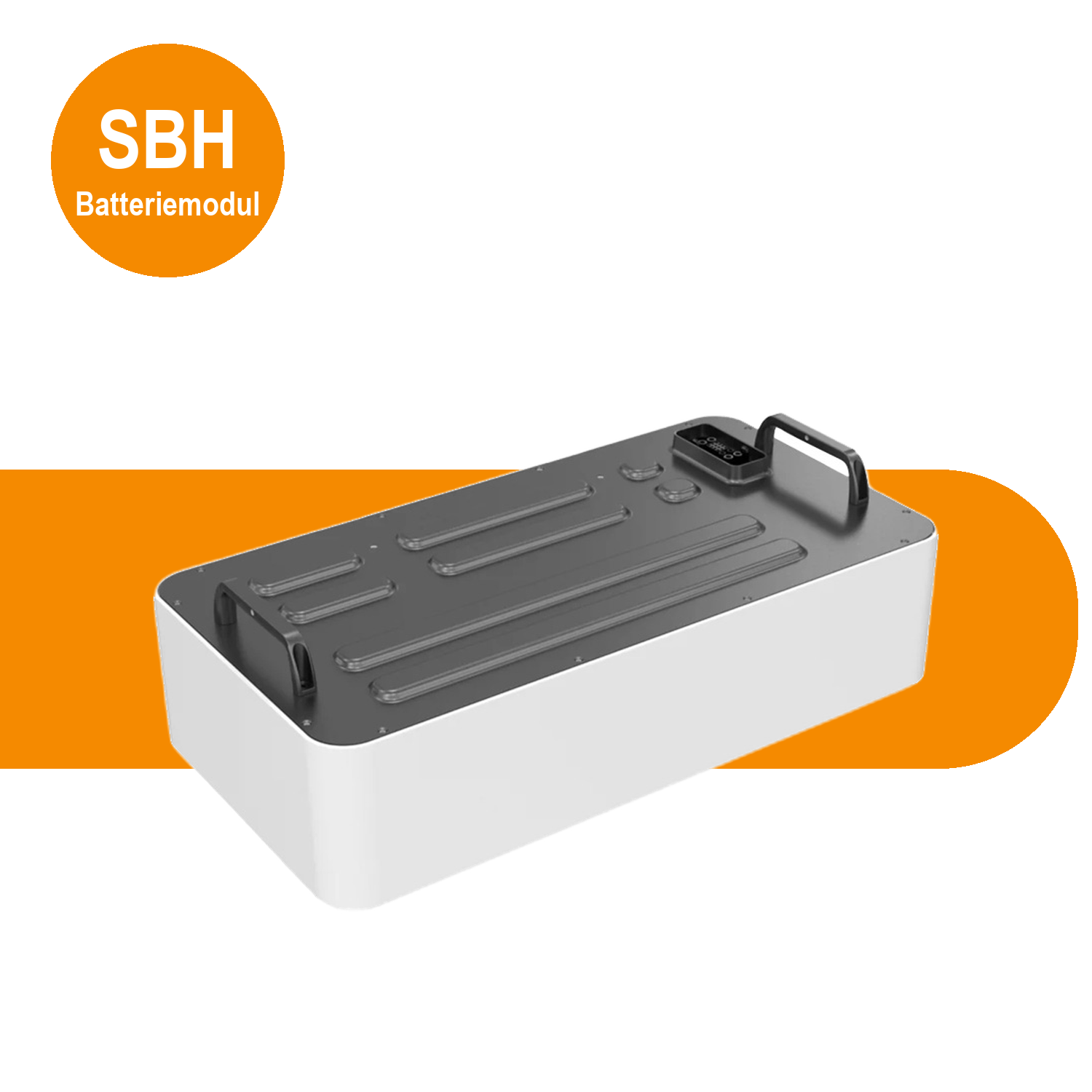 Sungrow SBH 5KW Premium Batteriemodul