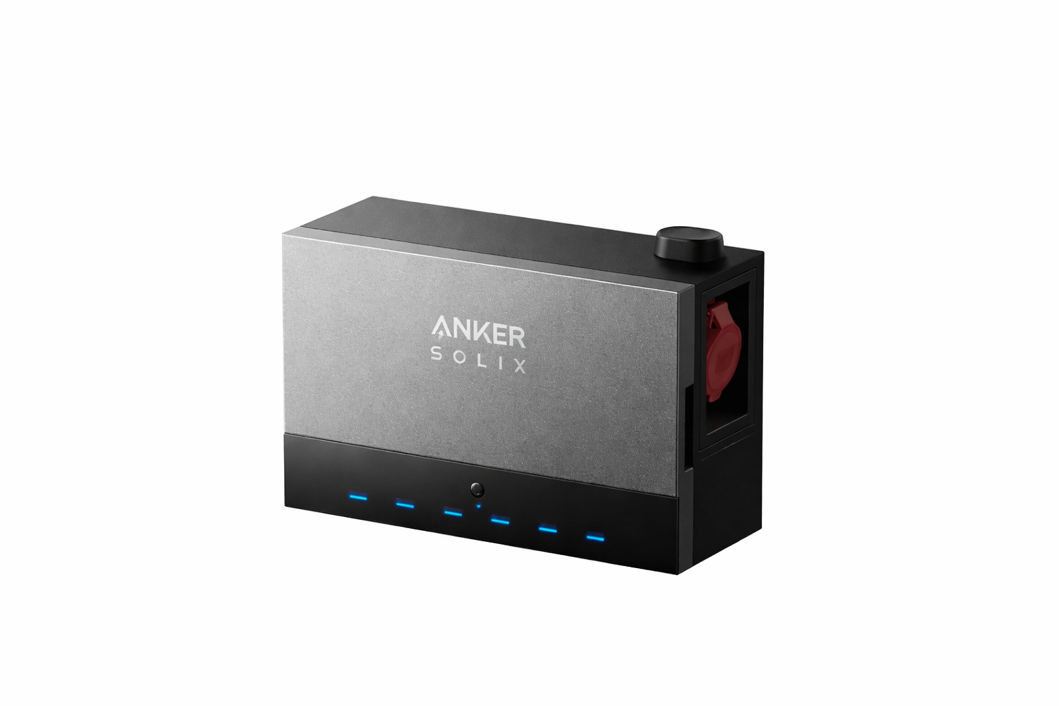 Anker SOLIX Solarbank Power Dock