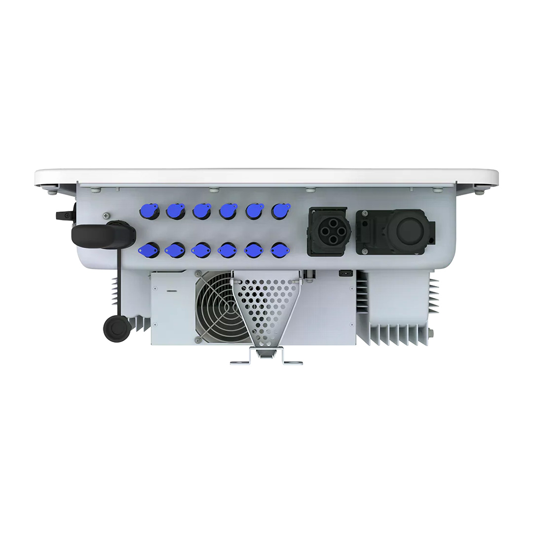 Huawei 20-kW Hybrid-Wechselrichter SUN2000-20K-MB0