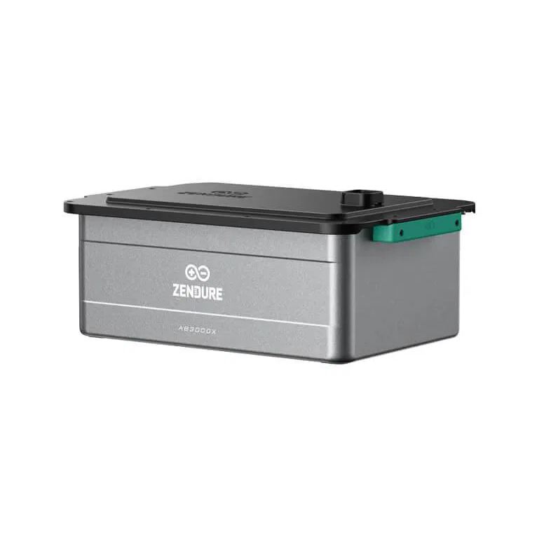 Zendure Erweiterungsbatterie AB3000X S2