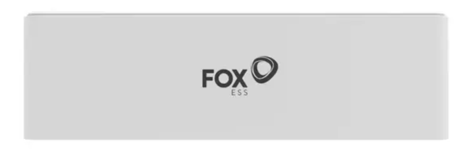 FoxESS Slave Batteriemodul 4,14 kWh CS4300