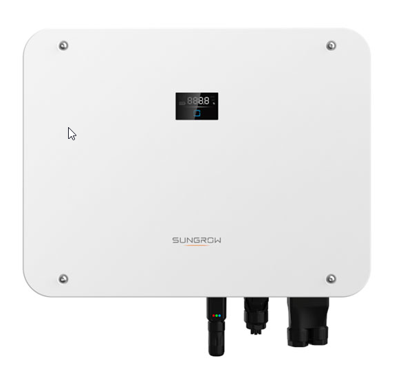 Sungrow Hybrid SH15T inkl. Smart Meter v11 Sungrow Hybrid SH15T inkl. Smart Meter v11