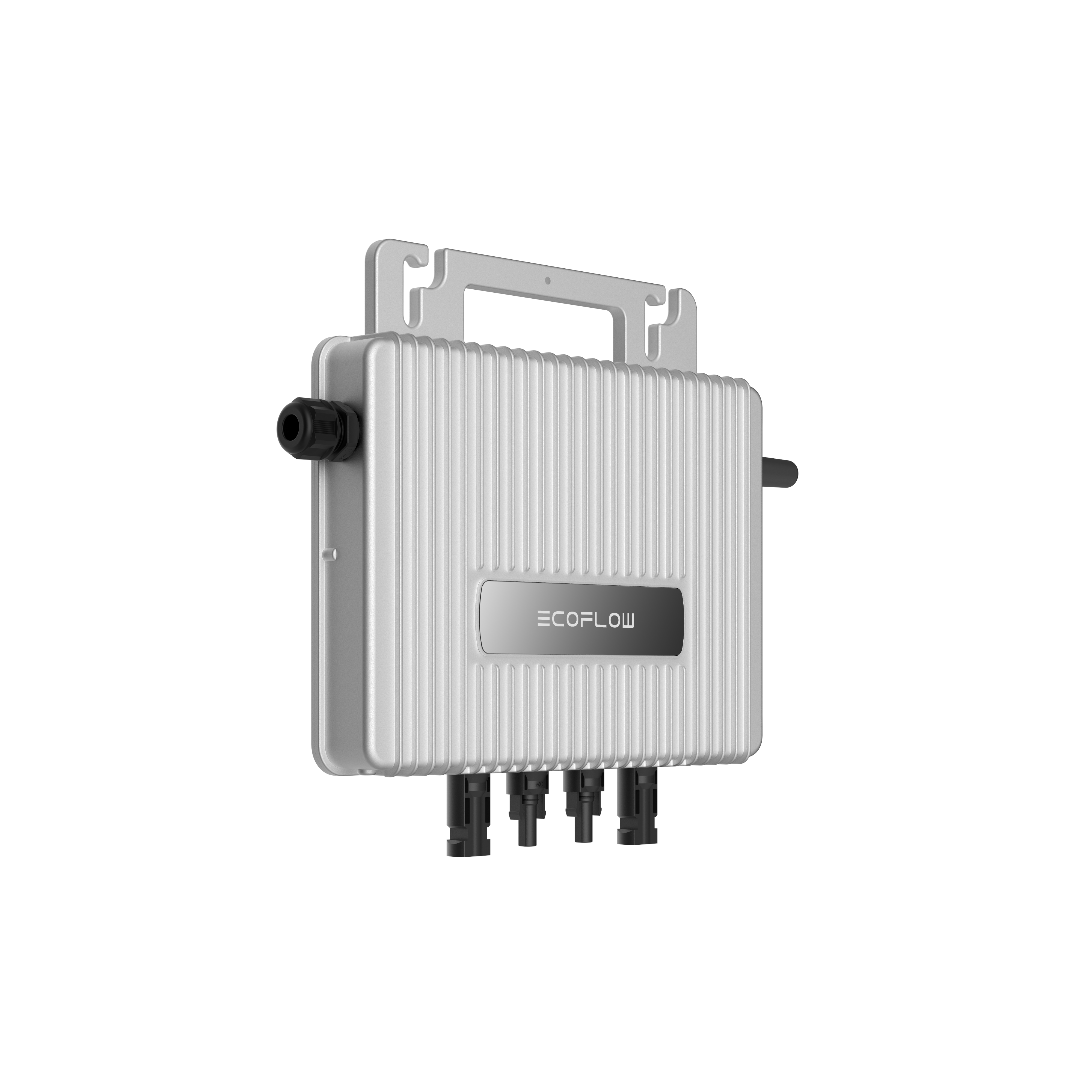 EcoFlow STREAM 800W Microinverter Mikrowechselrichter mit 5m Anschlusskabel