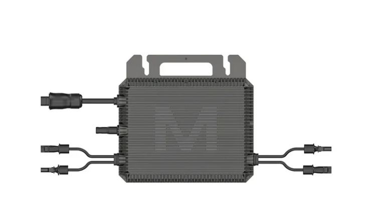 Marstek Saturn M2-800, Mikrowechselrichter 800W für Balkonkraftwerk