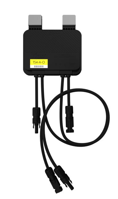 Tigo TS4-A-O – Moduloptimierer bis 700 W