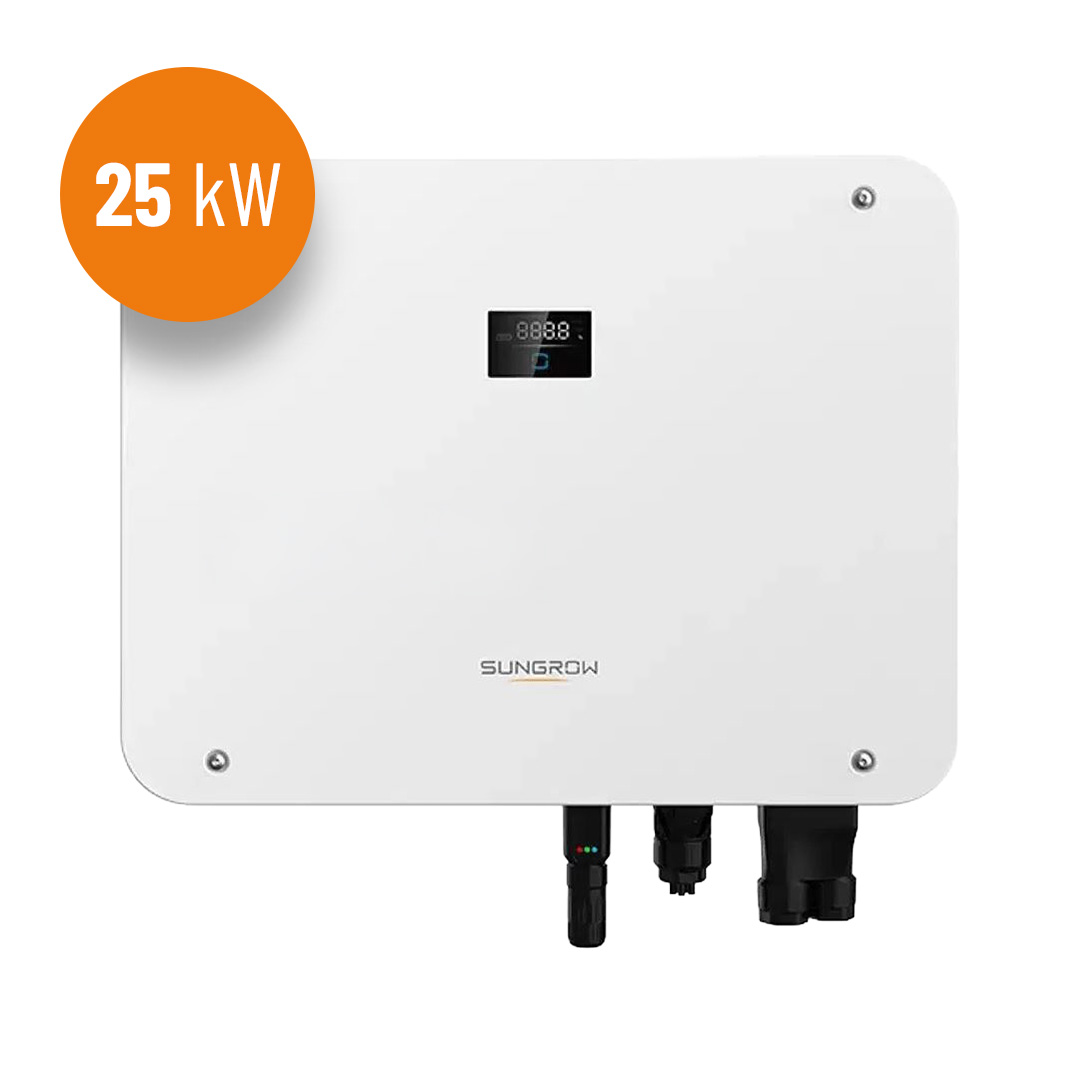 Sungrow SH25T-V11 Hybrid-Wechselrichter 3ph 25kW