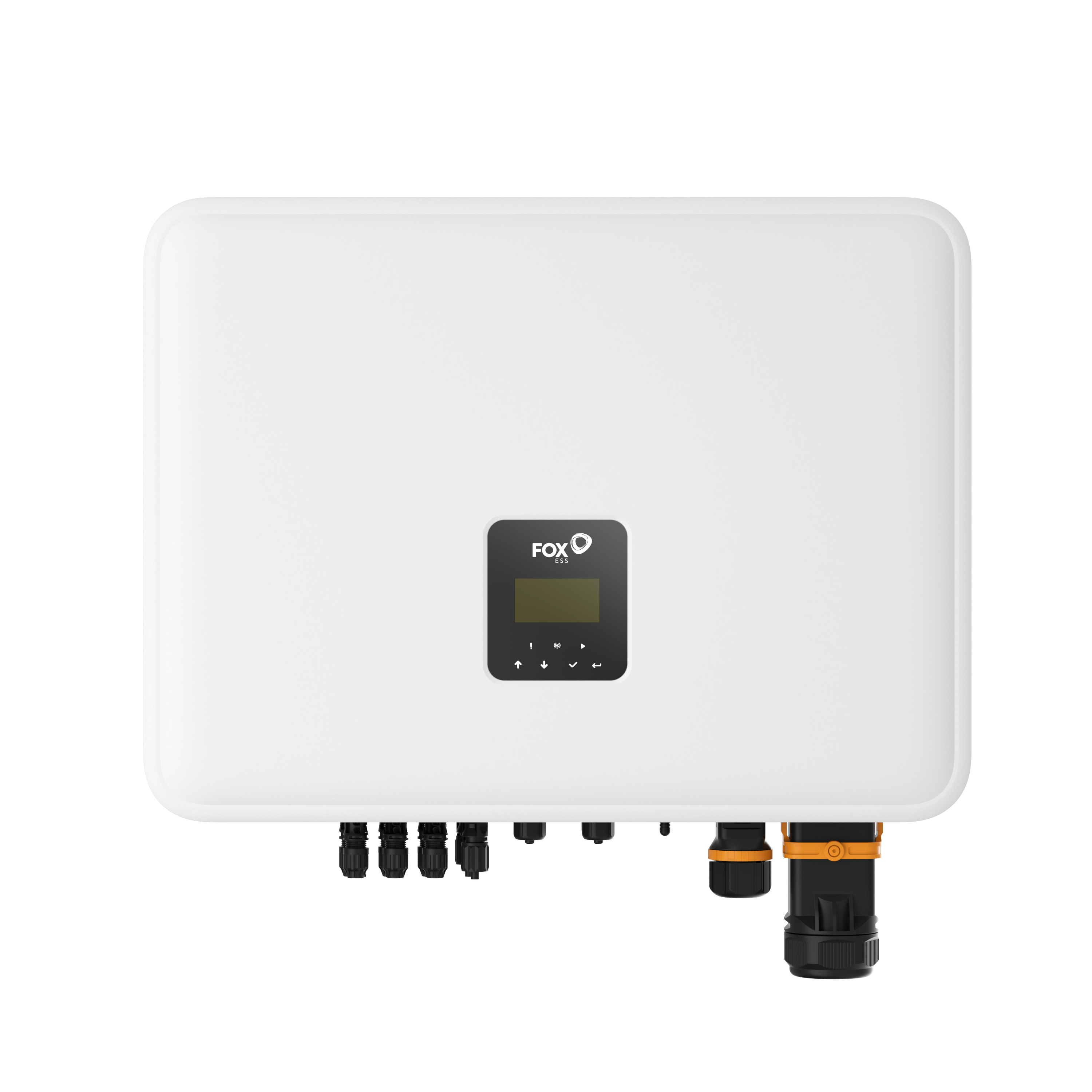 FoxESS H3 5.0 Smart – Dreiphasiger Hybrid-Wechselrichter inkl. Smart Meter