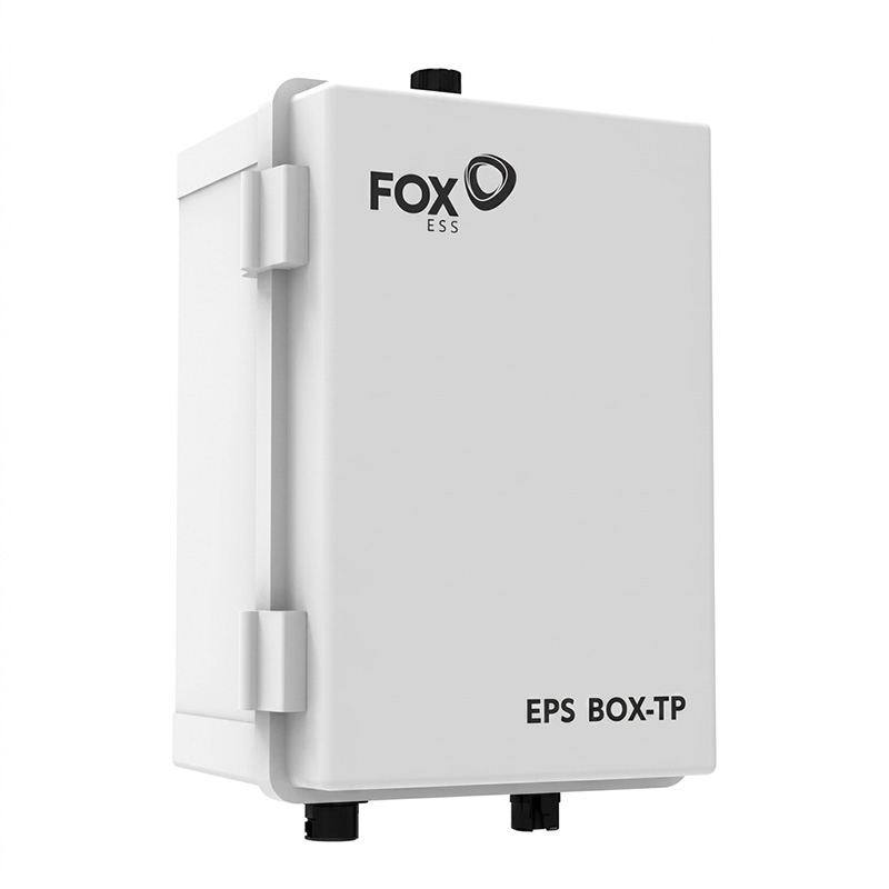 Fox ESS EPS BOX-TP