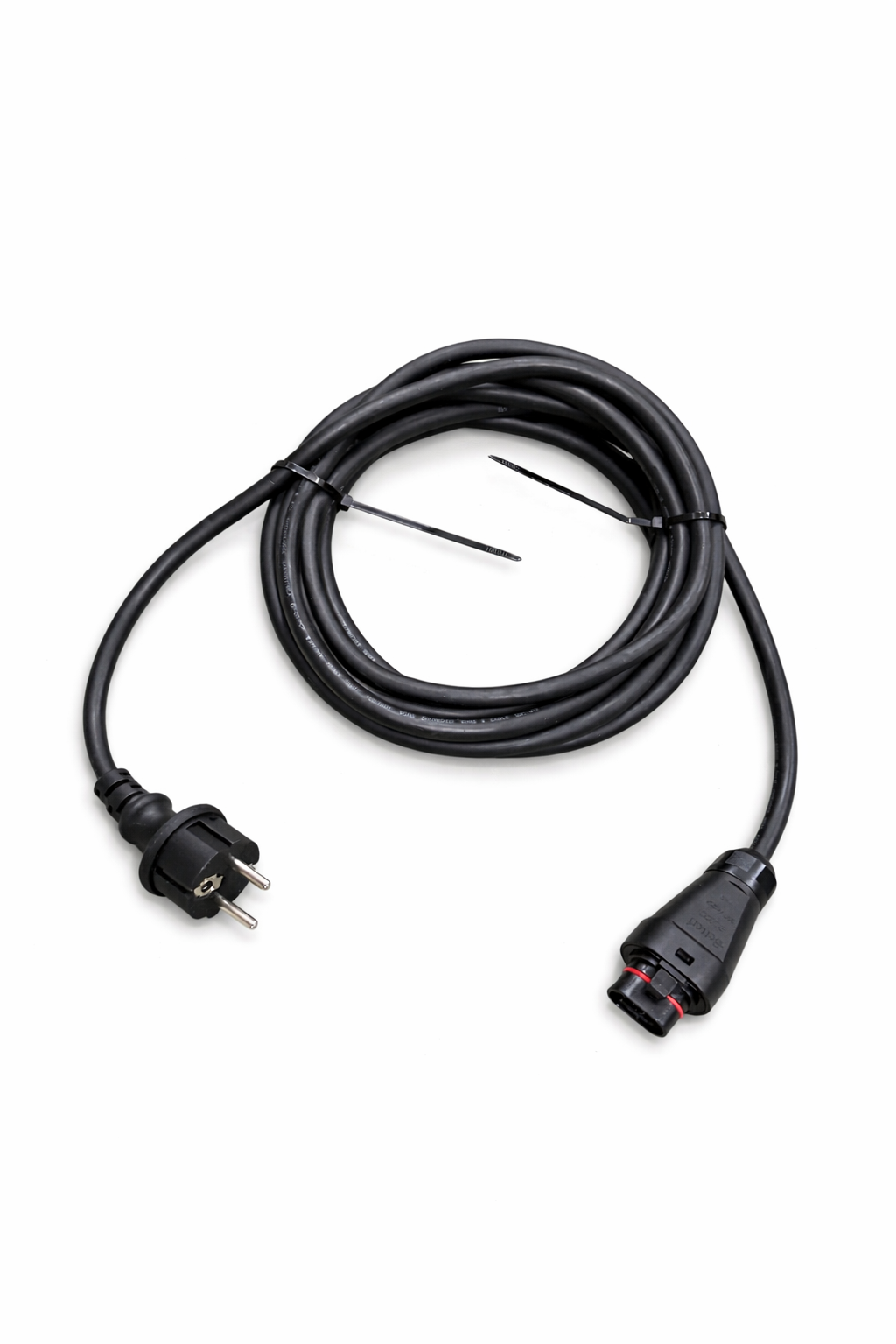 Inver Energy Anschlusskabel Field Connector Plug & Play 5m