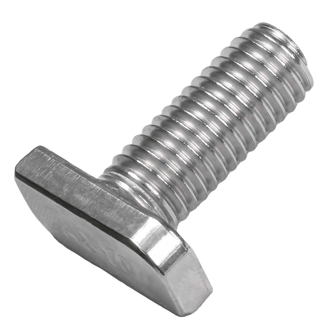 Hammerkopfschraube M10x25 Typ 28/15