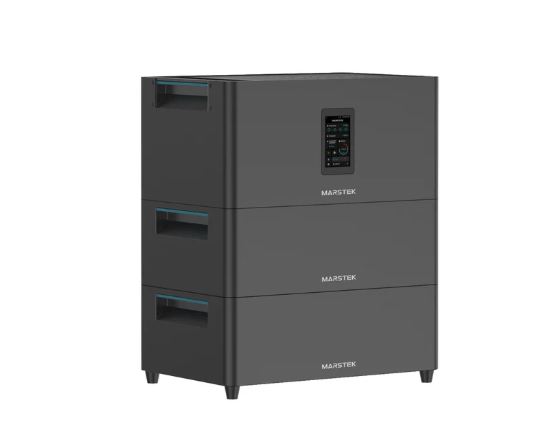 Marstek Jupiter C Plus All-In-One Balkonkraftwerk mit Speicher (bis 10,24 kWh erweiterbar)
