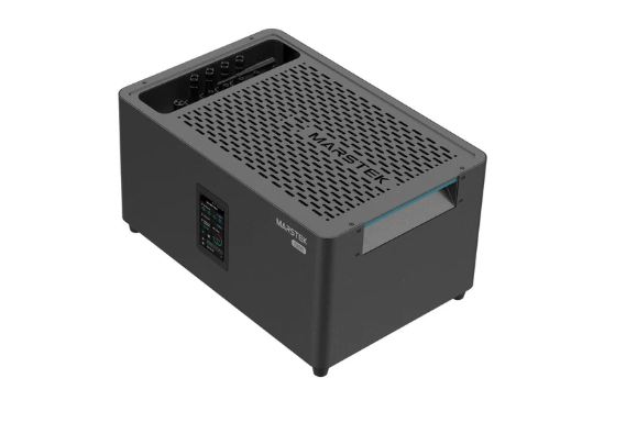 Marstek Jupiter C+ 2.56kWh