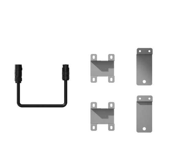 Hoymiles Erweiterungsset mit Verbindungskabel für HB-1920-AC