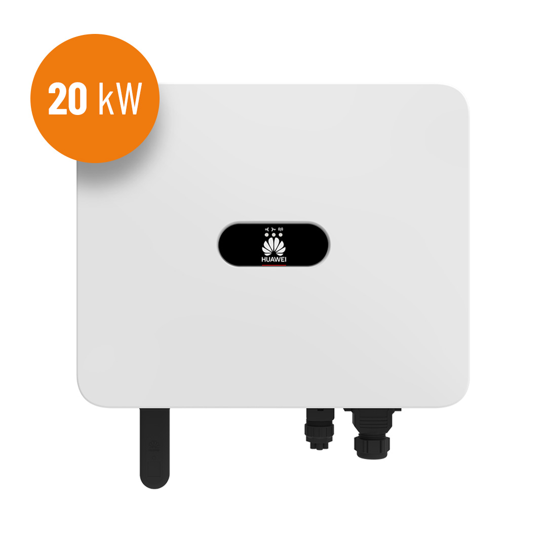 Huawei 20-kW Hybrid-Wechselrichter SUN2000-20K-MB0