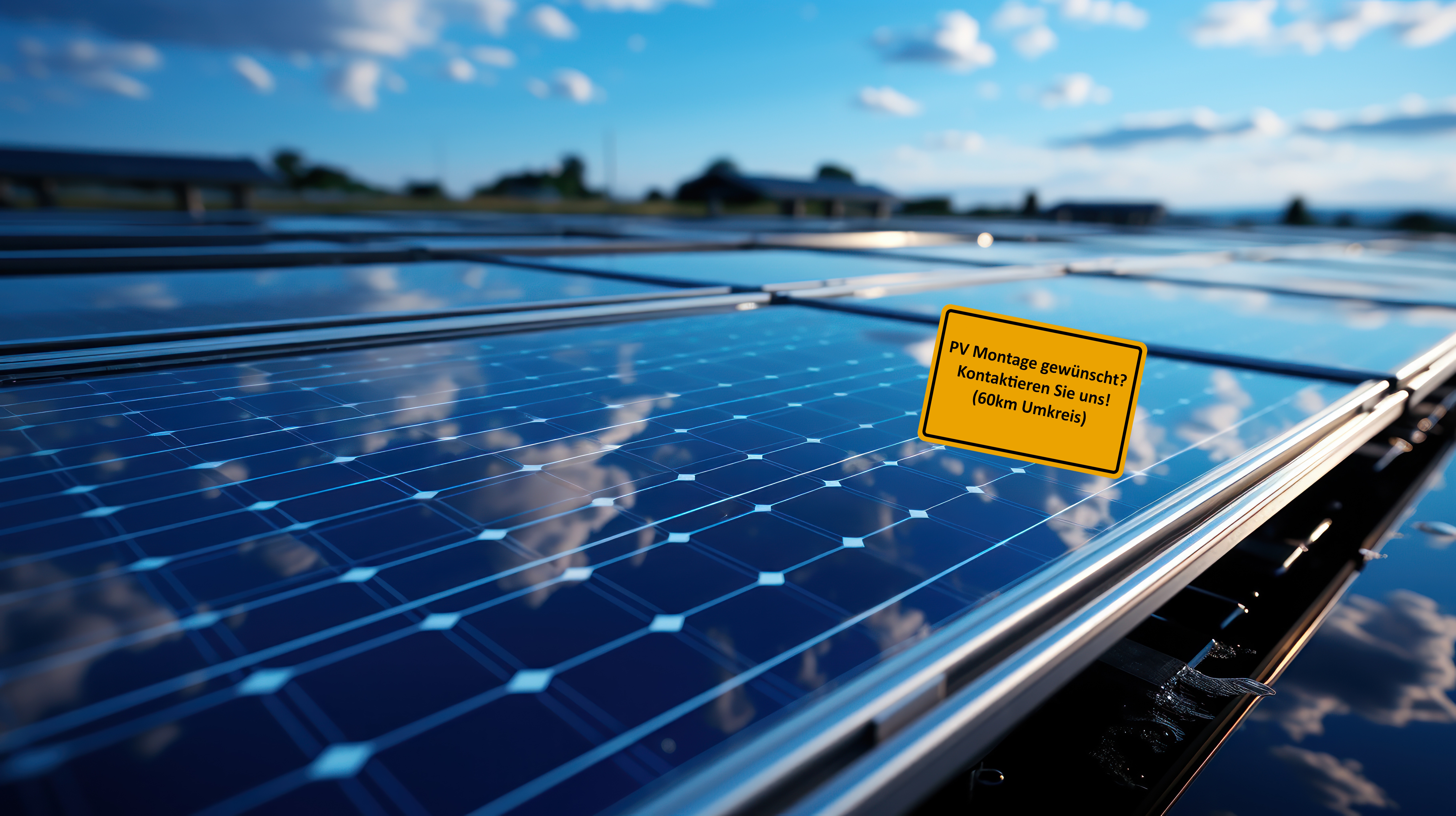 DNS Solar – Ihr Experte für Solaranlagen und nachhaltige Energie