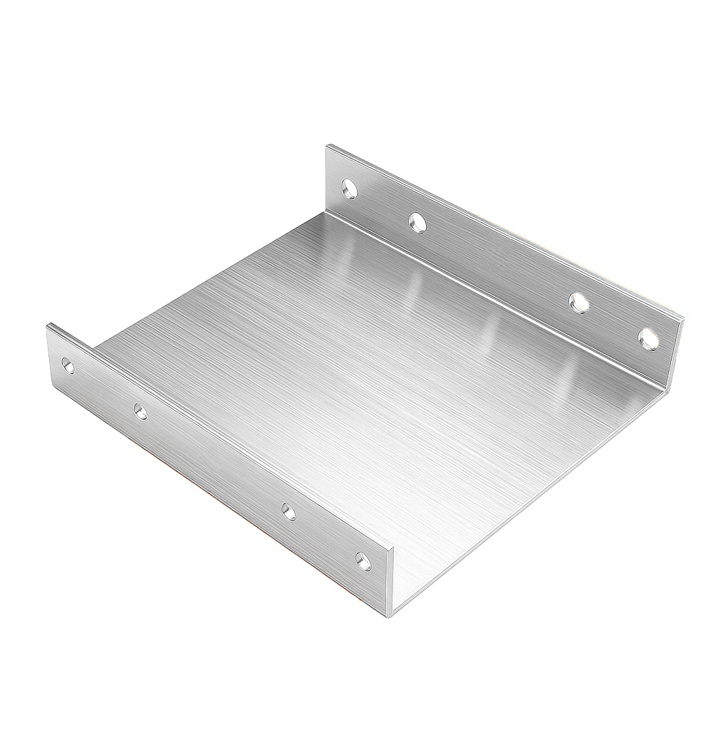 Schienenverbinder für Montagesystem Ost-West und Sonnenorientierung (150mm)