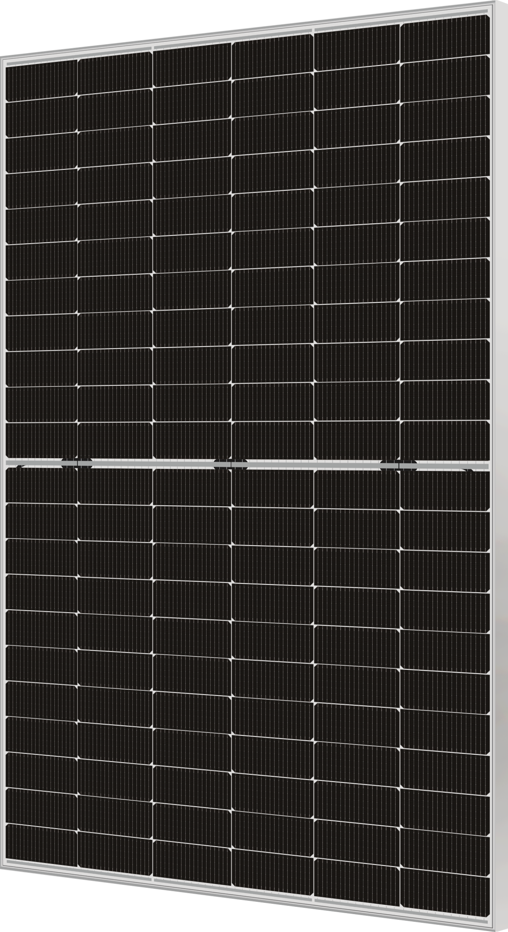 JOLYWOOD 705 W JW-HD132N – n-Type Bifacial Glas/Glas Silver Frame