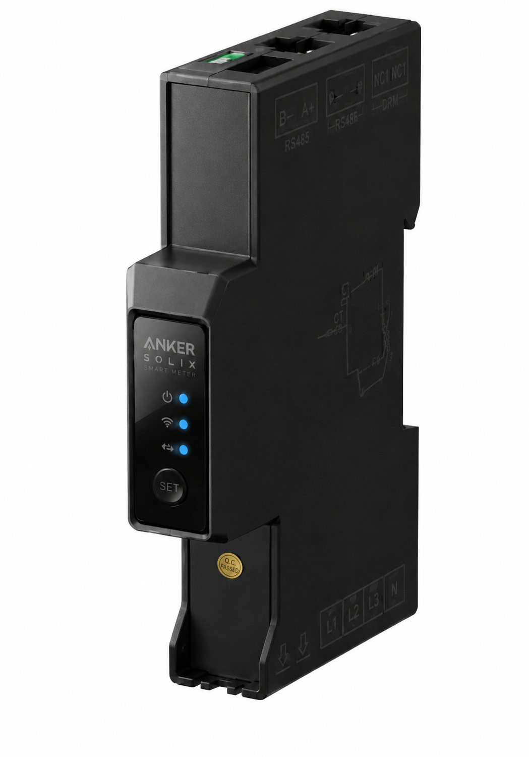 Anker SOLIX Smart Meter Gen 2