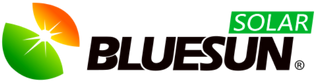 Logo BLUESUN