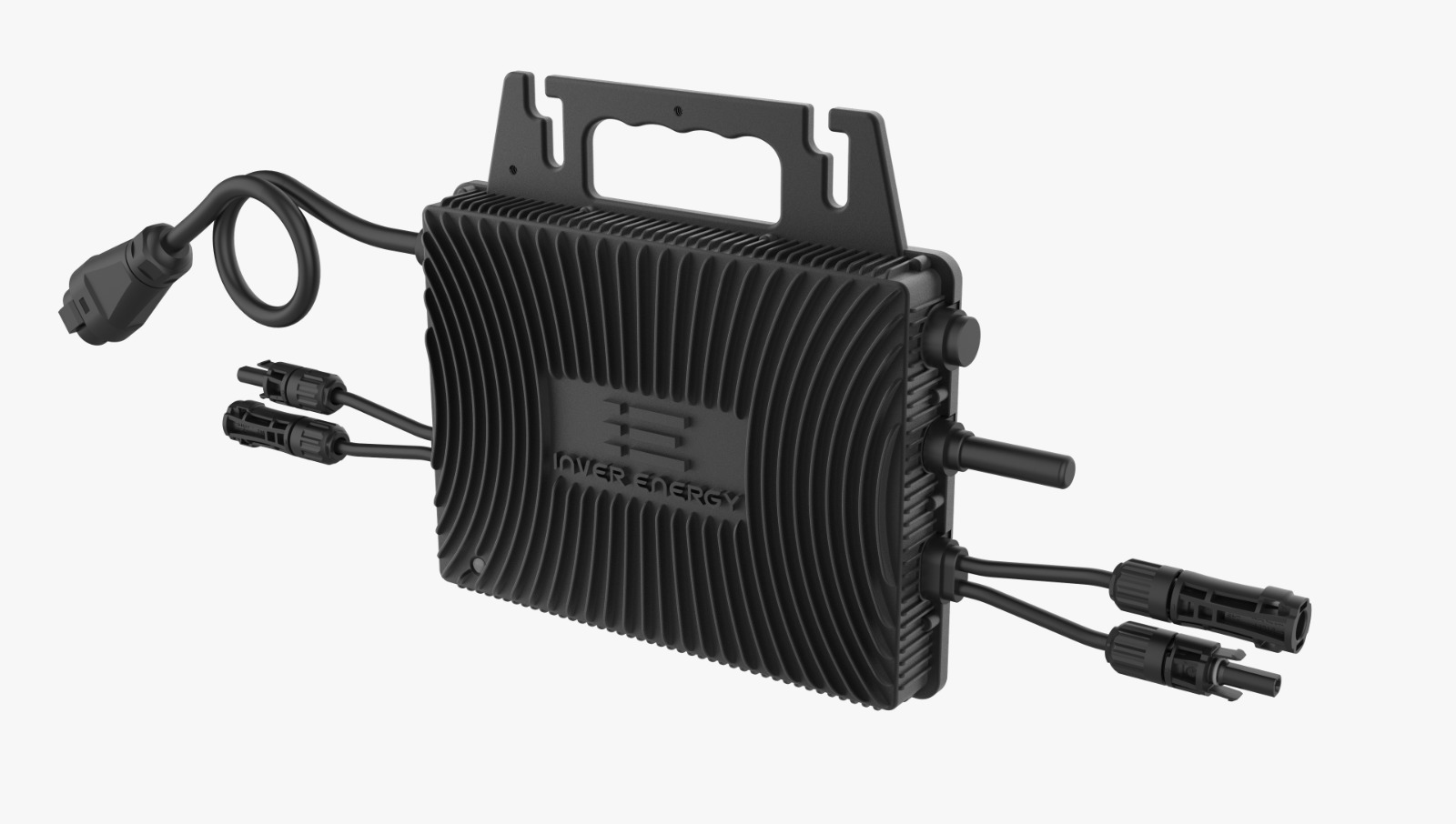 Inver Energy 800W Solar-Mikrowechselrichter