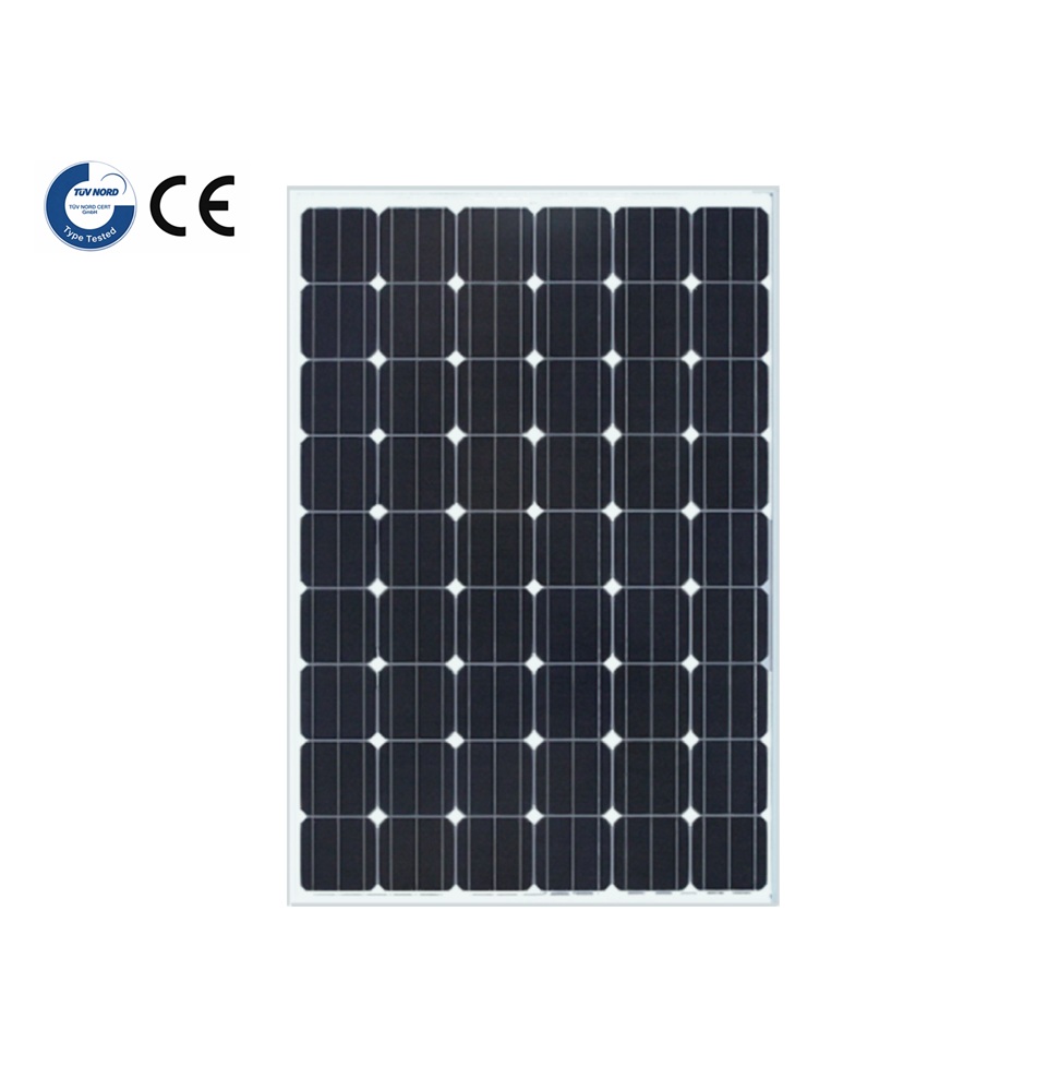 BLUESUN 317W SFG-44-M6-317W BIPV transparentes Solarmodul – Ästhetik trifft Energieeffizienz