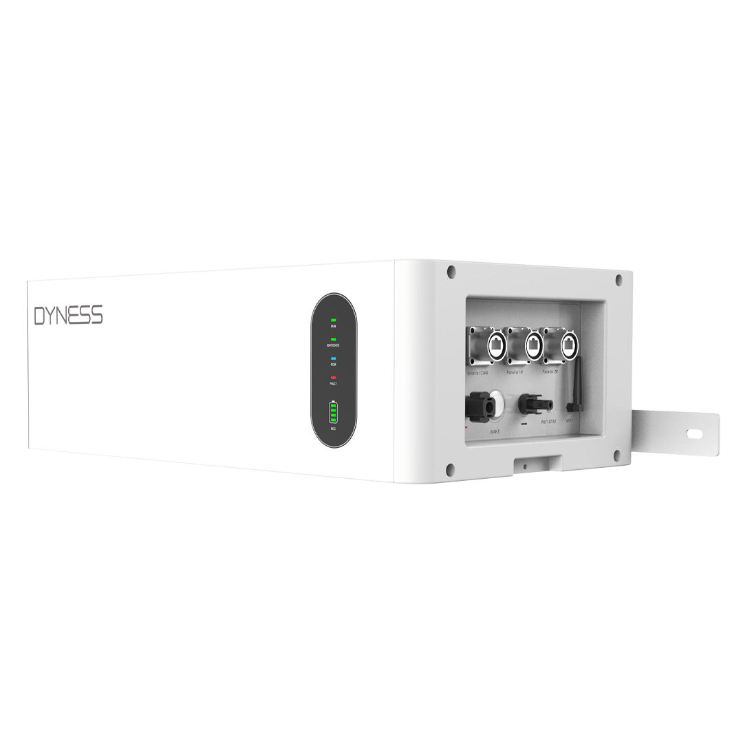 Dyness Tower Pro BDU – Steuer- und Sicherheitseinheit für Tower Pro Speicher