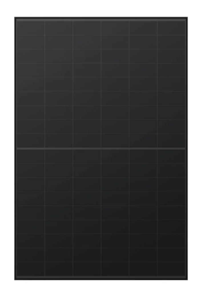 AIKO 460W Neostar 2S+ – Glas-Glas Solarmodul mit N-Typ ABC-Technologie