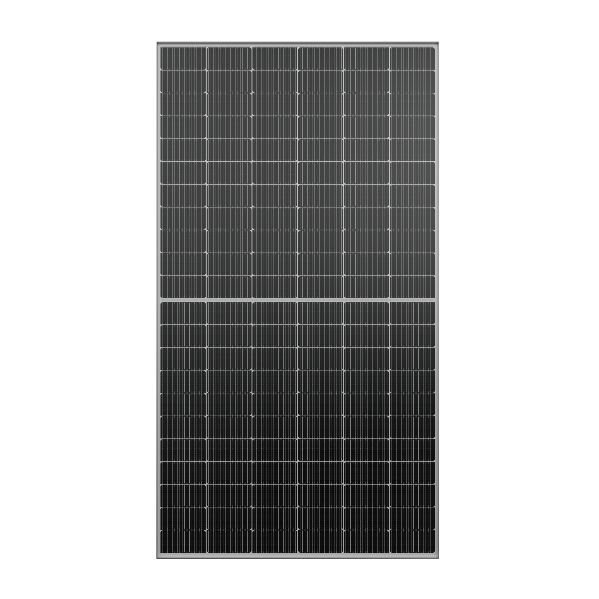 JOLYWOOD 705 W JW-HD132N – n-Type Bifacial Glas/Glas Silver Frame