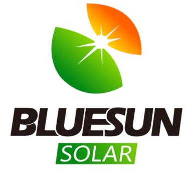 Logo von Bluesun Solar – Hersteller von Solarmodulen
