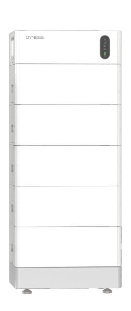Dyness Tower Pro TP19 Batteriespeicher 19,2 kWh