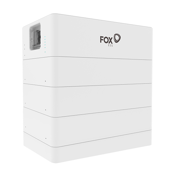 FoxESS Master Leistungsmodul 4,14 kWh (BMS) CM4300
