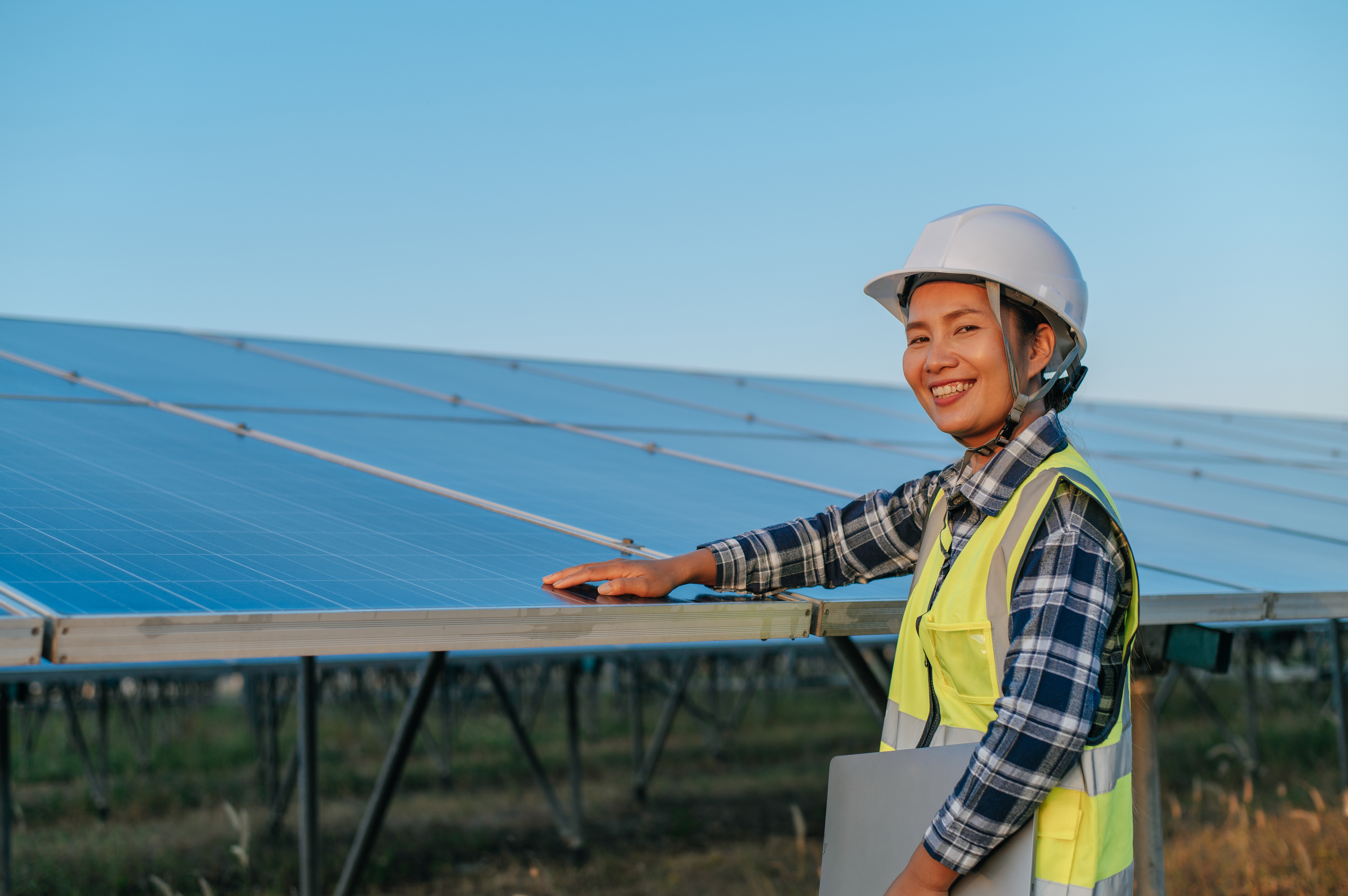 Chinas Photovoltaik-Expansionsstrategie 2024: Installation von 277 Gigawatt (GW) Solarenergie