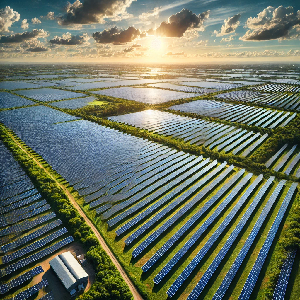 92,5-Megawatt-Batteriepark in Nordrhein-Westfalen: SMA Altenso setzt neuen Meilenstein für die Energiewende