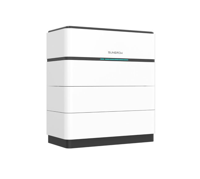 Sungrow SBH100 Batteriespeicher 10kWh