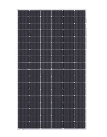 ZKFN SolarPegaF 520W - Ultraflexibles Hochleistungs-Solarmodul