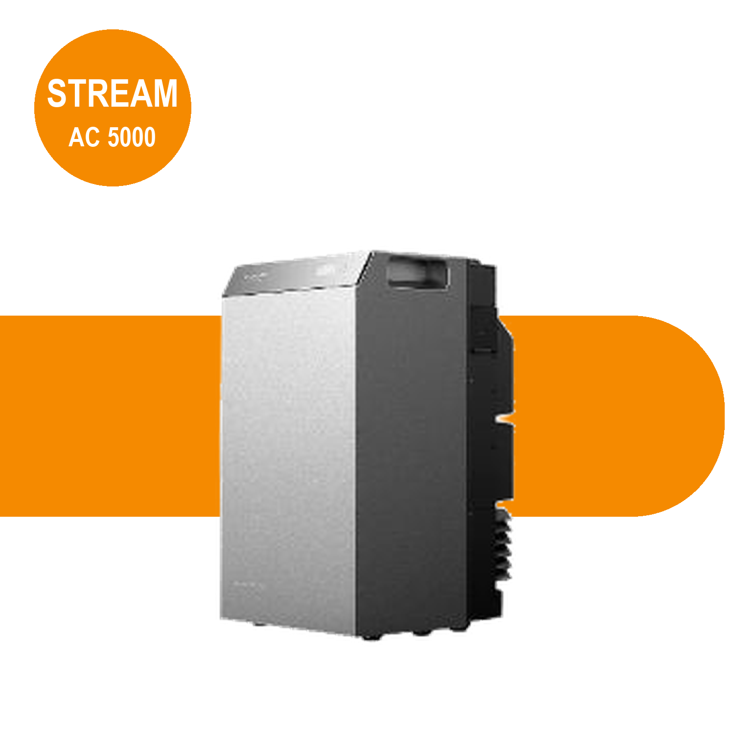 EcoFlow STREAM AC 5000