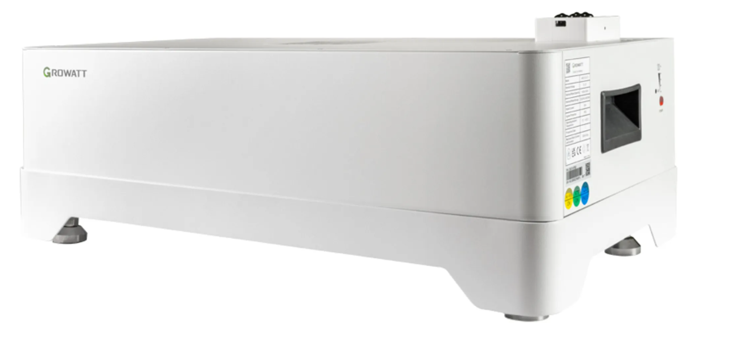 Growatt AXE 5.L LV Batterie