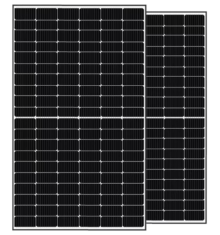 37x AIKO 465W Neostar 2P+ MAH54Dw Hochleistungs-Solarmodul