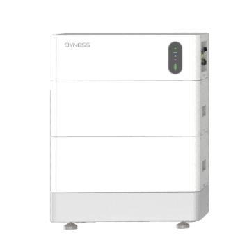 Dyness Tower Pro TP7 Batteriespeicher 7,68 kWh