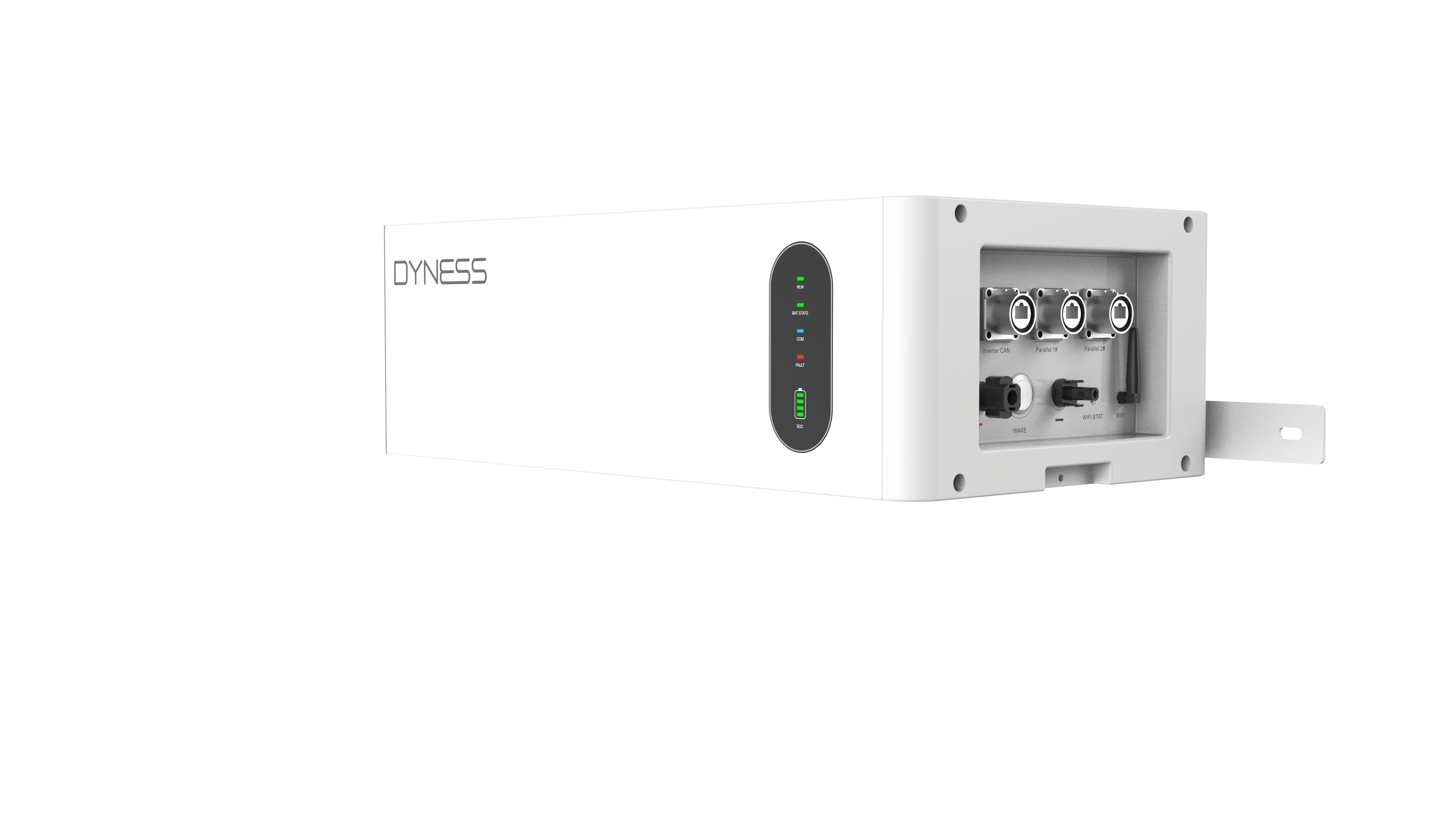 Dyness Tower Pro BDU – Steuer- und Sicherheitseinheit für Tower Pro Speicher