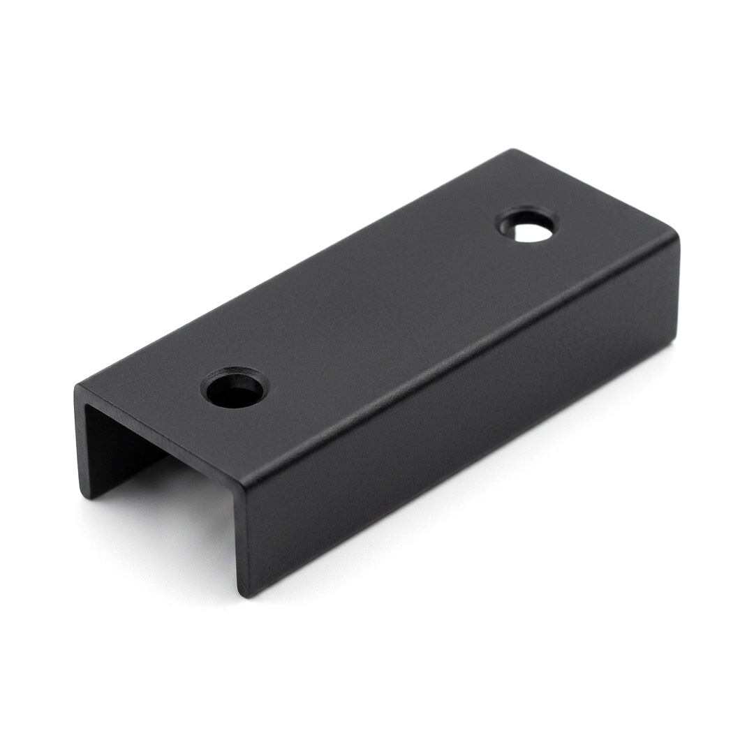 Profilverbinder für Montageschiene 40x40 - inkl. Schrauben als Set - Montagefertig