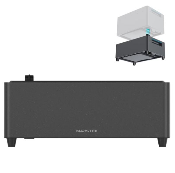 Marstek Jupiter C+ separates Batteriemodul 2,56kWh
