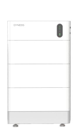 Dyness Tower Pro TP11 Batteriespeicher 11,52 kWh