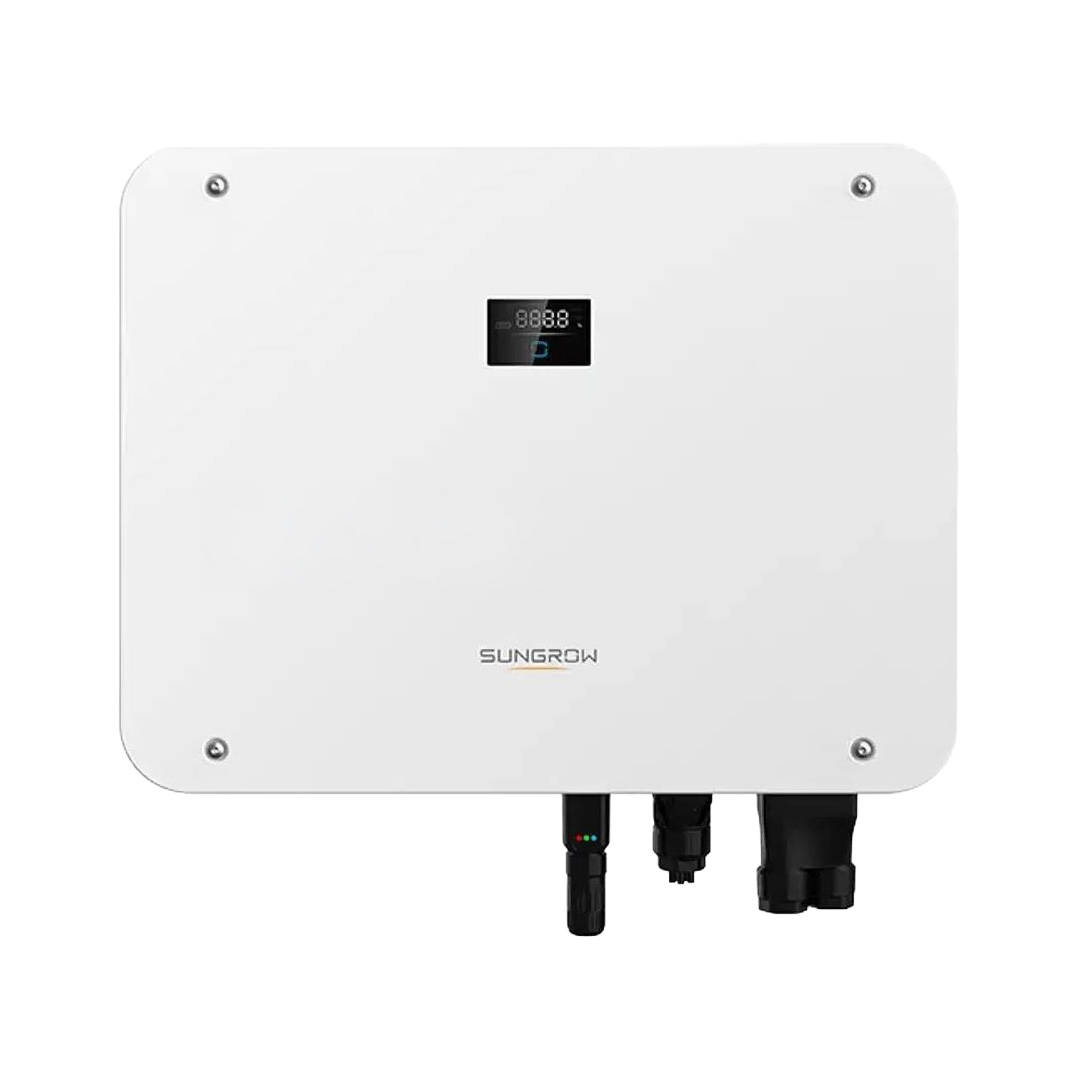 Sungrow Hybrid SH15T -v11 inkl. Smart Meter