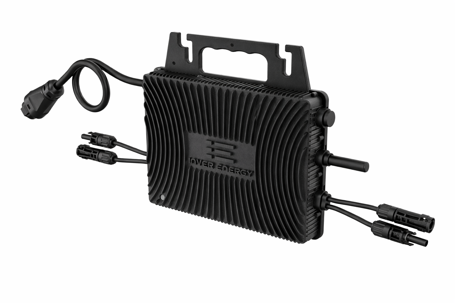 Inver Energy 800W Solar-Mikrowechselrichter